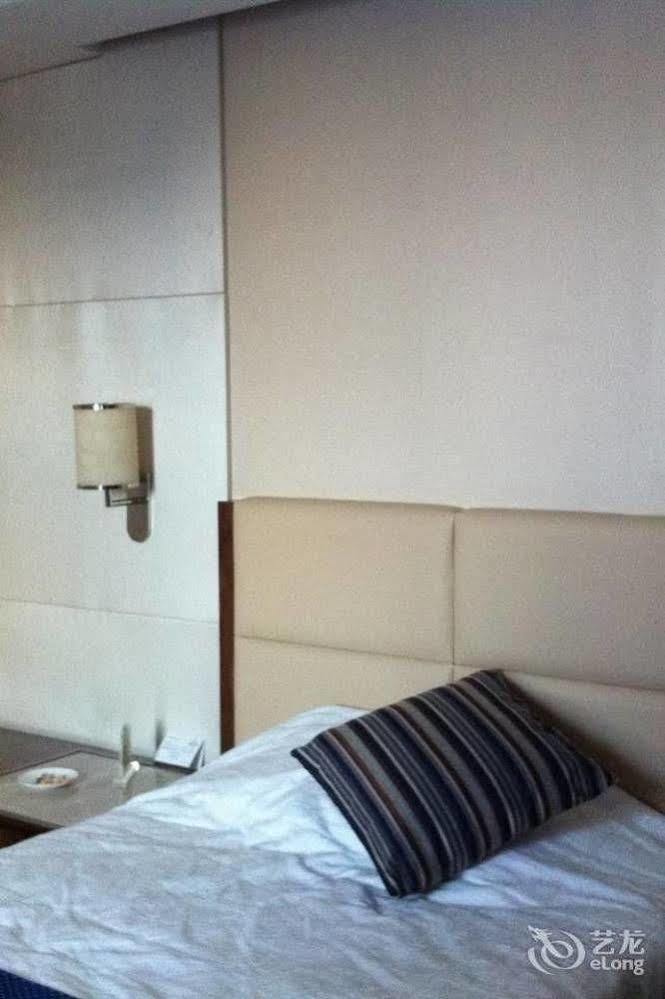 Shanshui Hotel نانجينغ المظهر الخارجي الصورة