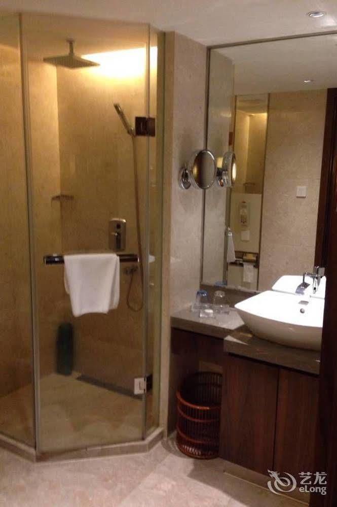 Shanshui Hotel نانجينغ المظهر الخارجي الصورة