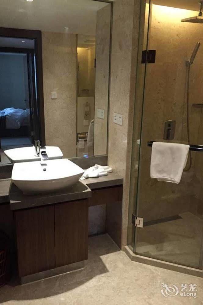 Shanshui Hotel نانجينغ المظهر الخارجي الصورة